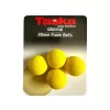 Taska Wazzup Foam Balls 20mm Sárga Pop Up 9db