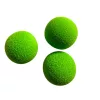 Taska Wazzup Foam Balls 20mm Zöld Pop Up 9db