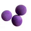 Taska Wazzup Foam Balls 20mm Lila Pop Up 9db
