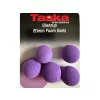 Taska Wazzup Foam Balls 20mm Lila Pop Up 9db