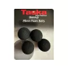 Taska Wazzup Foam Balls 20mm Fekete Pop Up 9db