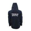 TackleBait TB logózott Softshell Kabát XL