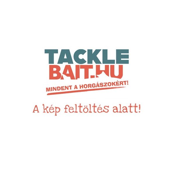 TacklebBait - TB Logózott Kék UV - Kapucnis pulóver - S