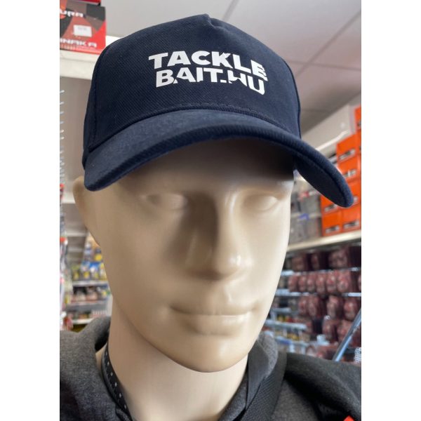 TackleBait - TB Logo - Baseball sapka - Tavaszi ruházat, Nyári ruházat - Sapkák