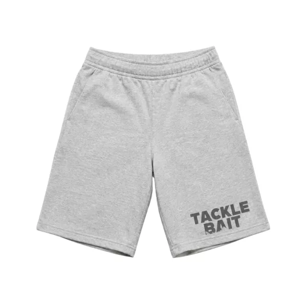 TackleBait Logózott Rövidnadrág 2XL