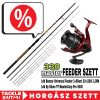 Master 330 Feeder Szett