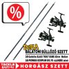 Balatoni Süllőző Dupla Szett