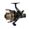 2db Sert Carp Instict 300 3lbs 2 részes bojlis bot Carp Expert Smart Feeder Runner 6000 orsóval