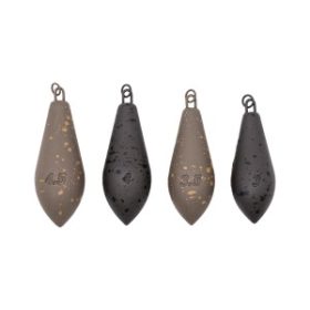 Korda Tournament Casting Heli Bojlis Ólom 98gr