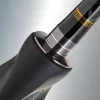 Sportex Tiboron Extend Spin Carbon 2,40m 80gr 2 Részes Pergető Bot