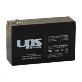 Ups Akkumulátor 12V 6Ah   1003
