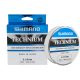Shimano Technium 200m 0.205mm 3.8kg Grey Zsinór
