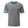 Spotted Fin - Team T-shirt  - Póló - XXL - Tavaszi ruházat, Nyári ruházat - Pulóverek, pólók, mellények