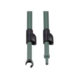 TF GEAR Tension Bar Sátor Merevítő Rúd 80-150cm 2db