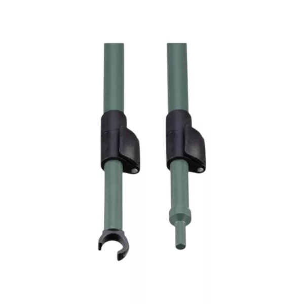 TF GEAR Tension Bar Sátor Merevítő Rúd 80-150cm 2db