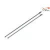 TF GEAR Tension Bar Sátor Merevítő Rúd 80-150cm 2db