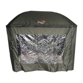 TF Gear Banshee Square 2 Személyes Sátras Ernyő 3,20m