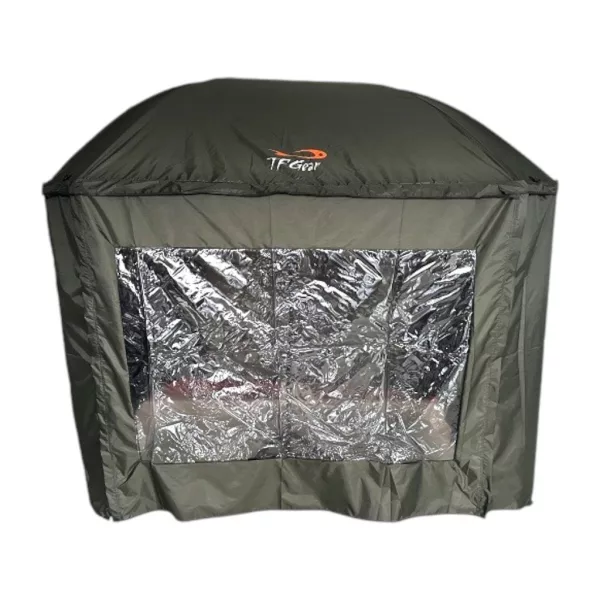 TF Gear Banshee Square 2 Személyes Sátras Ernyő 3,20m