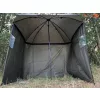 TF Gear Compact Square 1 Személyes Sátras Ernyő 2,50m