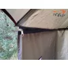 TF Gear Compact Square 1 Személyes Sátras Ernyő 2,50m