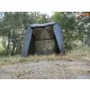 TF Gear Compact Square 1 Személyes Sátras Ernyő 2,5m