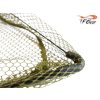 TF Gear Compact Carp Net Zöld Bojlis Merítő 105x105cm