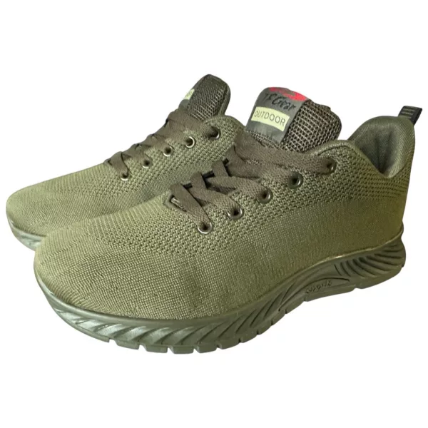TF Gear Green X-Trail Cipő 46