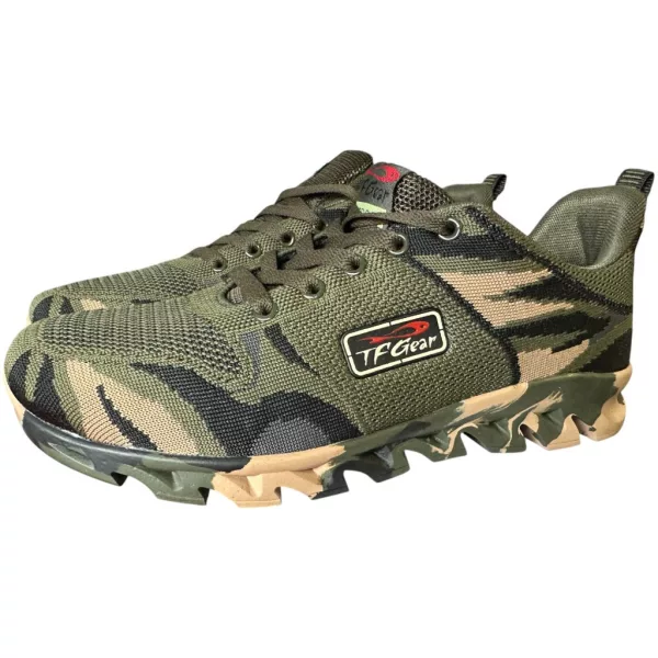 TF Gear Primal X-Trail Cipő 45