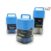 TF Gear PVA Bag Kit PVA Tasak Töltővel M 60x130mm 24db
