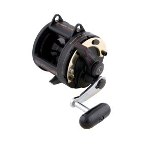   Shimano Tiagra A 50lb WLRS Right Hand (TI50WLRSA)  - Jobb kezes baitcasting orsó