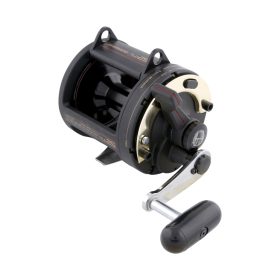   Shimano Tiagra A 80lb W Right Hand (TI80WA)  - Jobb kezes baitcasting orsó