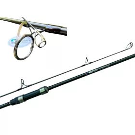 Tica Strong Carp 3,00m 2,50lb 2 részes Bojlis Bot