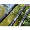 Tica Strong Carp 3,00m 2,50lb 2 részes Bojlis Bot