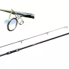 Tica Strong Carp 3,60m 2,75lb 2 részes Bojlis Bot