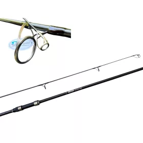 Tica Strong Carp 3,60m 2,75lb 2 részes Bojlis Bot