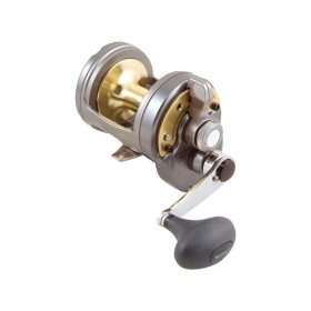   Shimano TLD 20lb Right Hand (TLD20)  - Jobb kezes baitcasting orsó