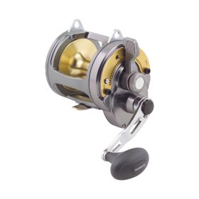   Shimano TLD II A 30lb 2-Speed Right Hand (TLD30IIA)  - Jobb kezes baitcasting orsó