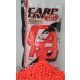 Top Mix Carp Line Eper-Málna Fluoro Etetőpellet 800gr