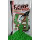 Top Mix Carp Line Zöld Lucerna Fluoro Etetőpellet 800gr