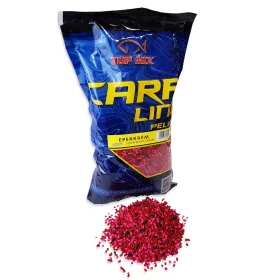 Top Mix Carp Line Micro Eperkrém Etetőpellet 800gr