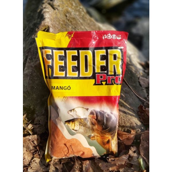 Top Mix Feeder Pro Mangó Etetőanyag 1kg