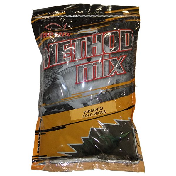 Top Mix Method Mix Hidegvízi Etetőanyag 850gr