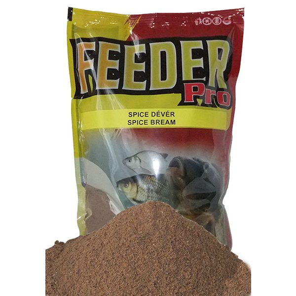 Top Mix Feeder Pro Spice Dévér Etetőanyag 1kg