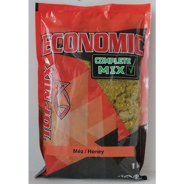 Top Mix Economic Complete-Mix Méz Etetőanyag 1kg