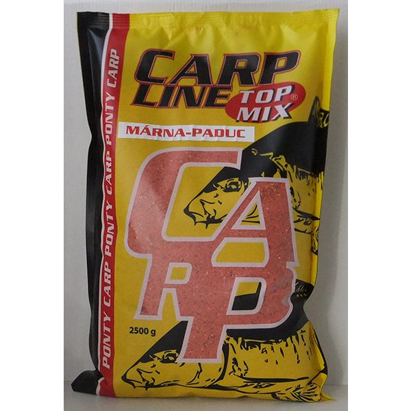 Top Mix Carp Line Paduc-Márna Etetőanyag 2,5kg