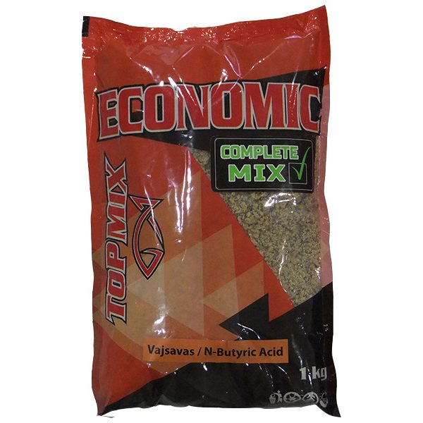 Top Mix Economic Complete-Mix Vajsav Etetőanyag 1kg