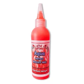   Top Mix Aqua Nitro Boost Gel Paprikás Kenyér Folyékony Aroma 110ml
