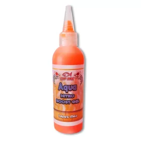   Top Mix Aqua Nitro Boost Gel Lépesméz Folyékony Aroma 110ml