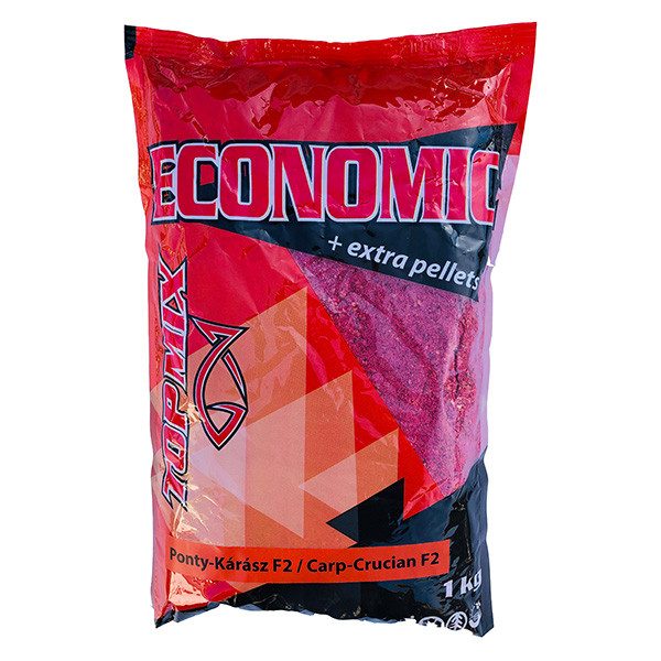 Top Mix Economic Ponty F2 Etetőanyag 1kg