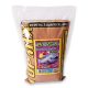 Top Mix Busa Float Fluo Málna Etetőanyag 800gr